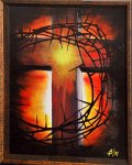 Kříž / Cross